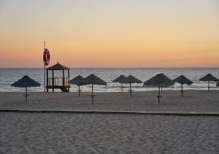 O “paraíso dos super-ricos”: esta é a praia de Portugal que as celebridades adoram