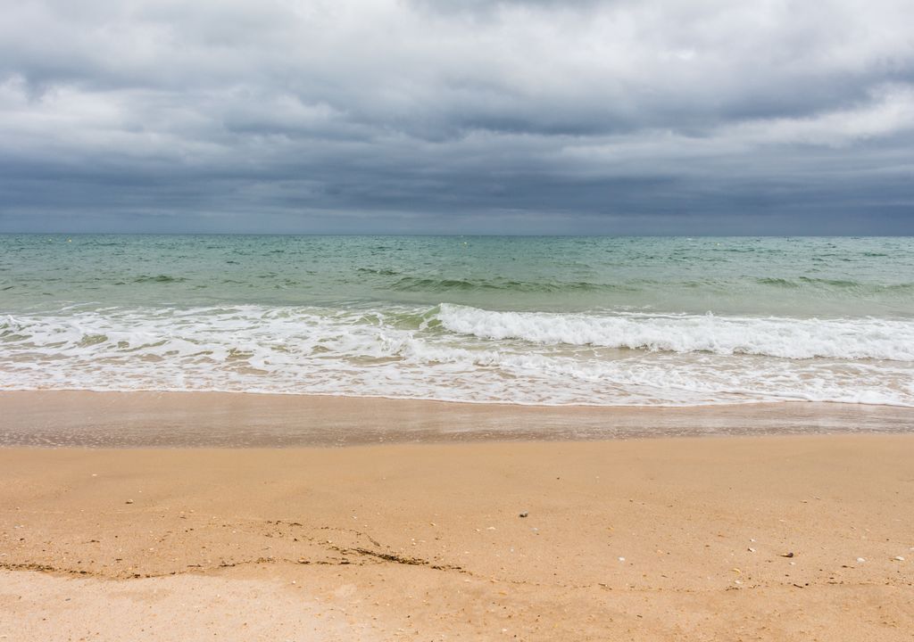 tempo em agosto Portugal