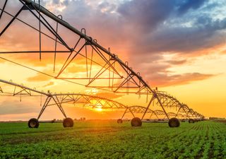 O poder da agricultura inteligente