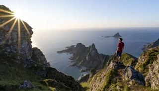 O que acontece quando hackers conseguem enganar o GPS? Noruega faz testes no &Aacute;rtico