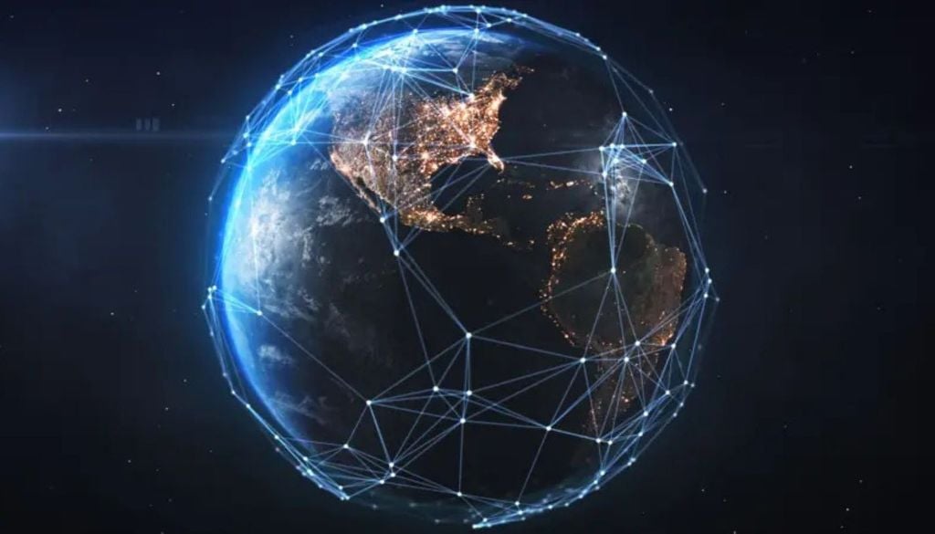 Atualmente, todo tipo de sistema depende da tecnologia GPS Atualmente, todo tipo de sistema depende da tecnologia GPS. Crédito: Getty Images