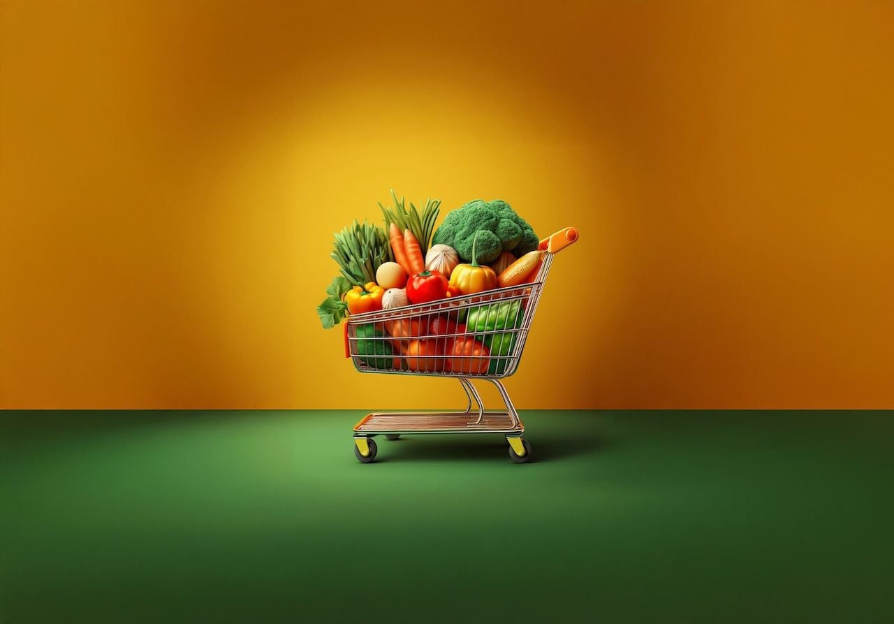 A roda dos alimentos, representação gráfica criada em Portugal em 1977, durante a Campanha de Educação Alimentar "Saber comer é saber viver", tem vindo ao longo de décadas a melhorar a qualidade de vida e promover hábitos mais saudáveis.