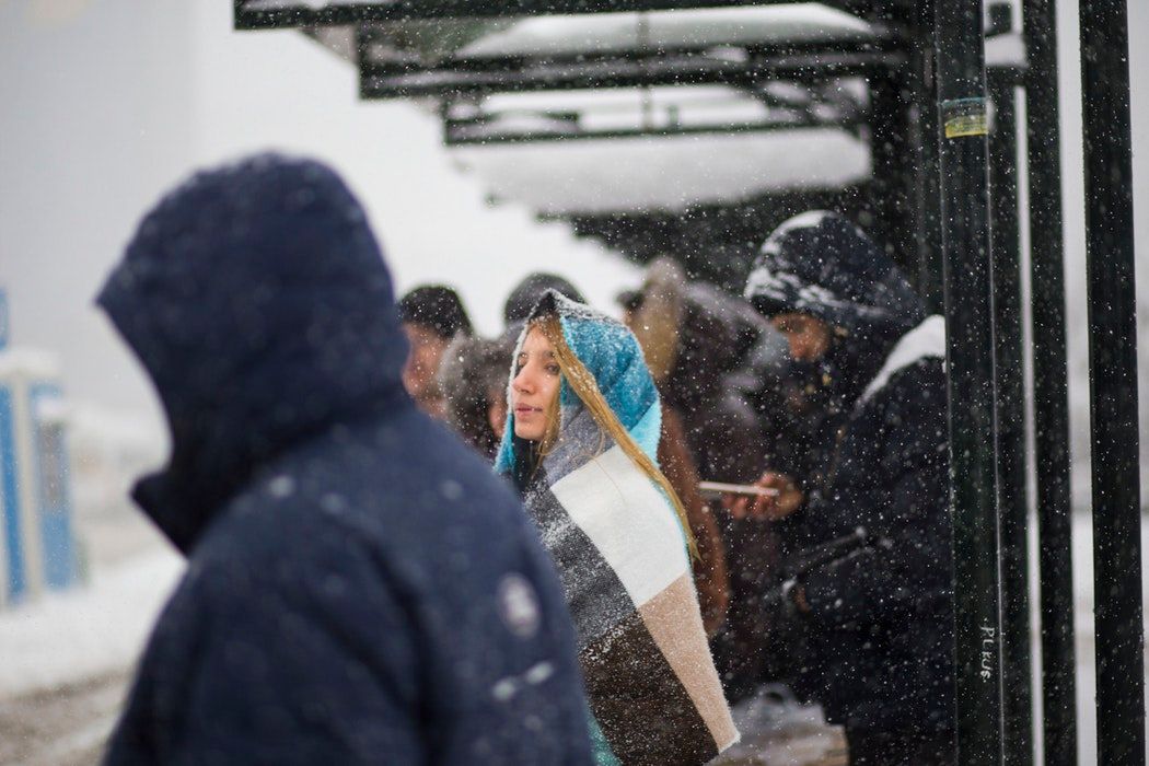 Tempo em Portugal este inverno, segundo a Meteored: mais quente do