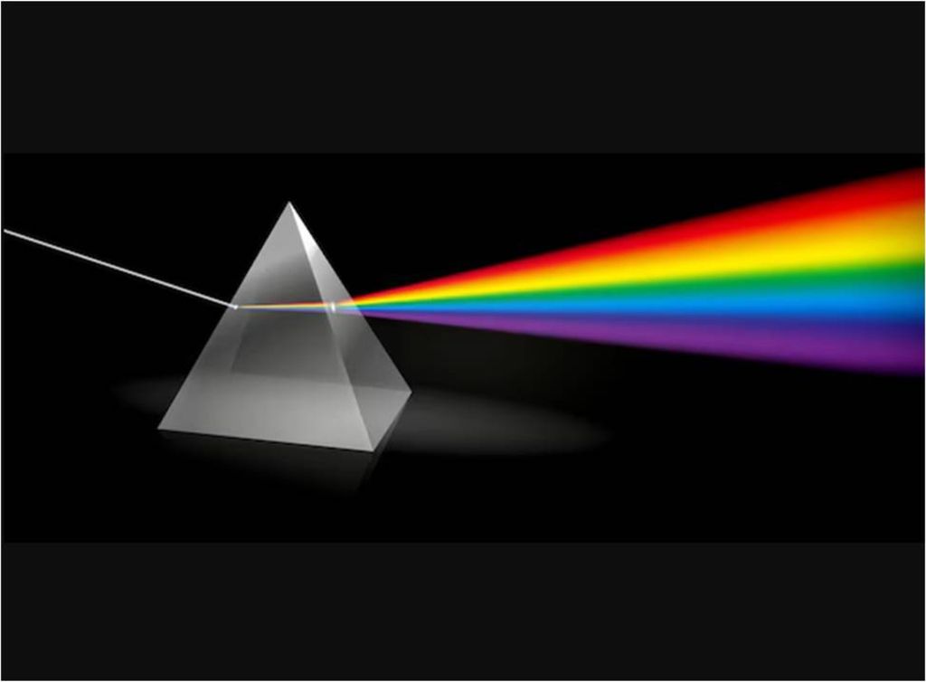 difração, luz difração, luz
