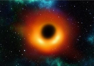 O que é que apareceu primeiro: os buracos negros supermassivos ou as galáxias?