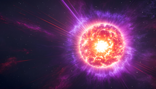 O que &eacute; supernova impostora? O mist&eacute;rio das estrelas que fingem explodir