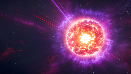 O que &eacute; supernova impostora? O mist&eacute;rio das estrelas que fingem explodir