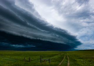 O que esperar do intenso ar polar? Há mesmo alertas para outro ciclone?