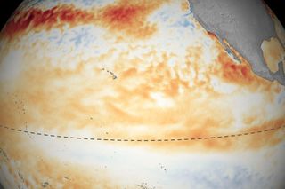 O que esperar do El Niño?