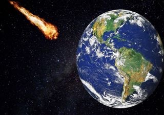 O que faria se tivesse de desviar um asteroide para salvar a Terra? Aceite a missão e saiba que trunfos pode usar