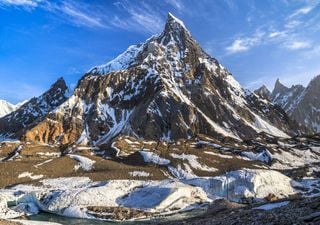 O que faz com que uma era glacial termine?