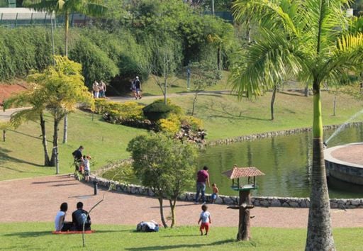 O que fazer com as crian&ccedil;as em S&atilde;o Paulo: 5 unidades do Sesc que valem a visita