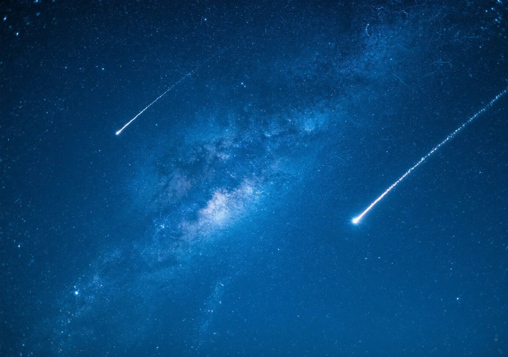 A chuva de meteoros mais esperada do ano acontecerá ao final de julho. Saiba mais sobre como observá-la! A chuva de meteoros mais esperada do ano acontecerá ao final de julho. Saiba mais sobre como observá-la!