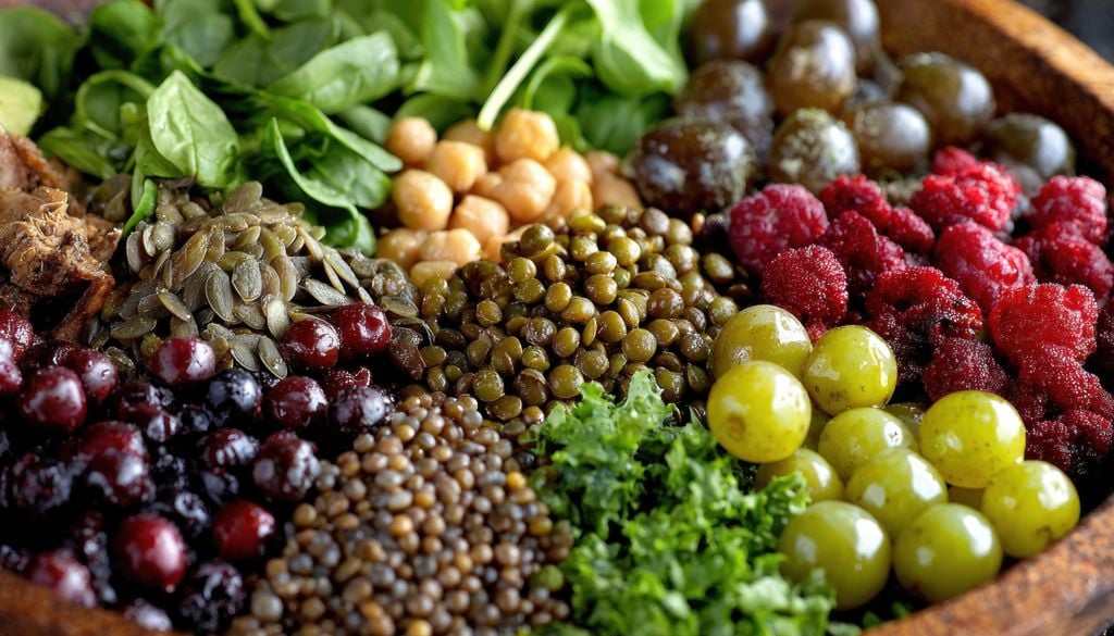 alimentos, estudo, nature A forma como a população se alimenta influencia a saúde pública, o uso da terra, os recursos naturais e o custo das dietas.