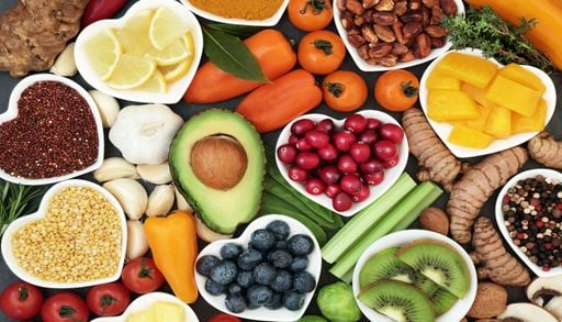 O que o mundo come: nova base global revela o peso das dietas na sa&uacute;de e no planeta