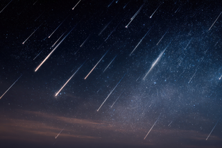 O que observar no c&eacute;u de janeiro de 2026? Chuva de meteoros, cometas e miss&otilde;es espaciais d&atilde;o in&iacute;cio ao ano