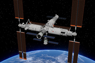 O que observar no céu de outubro e quais missões espaciais podemos esperar?