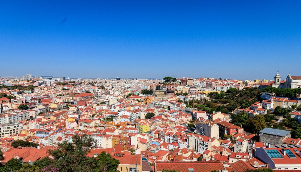 Portugal entre os mercados imobiliários mais sobrevalorizados. Foto: Unsplash