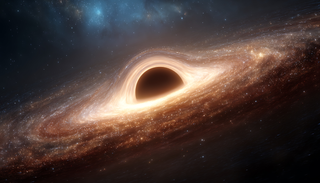 O mist&eacute;rio do nascimento c&oacute;smico: JWST acha buraco negro mais velho que sua pr&oacute;pria gal&aacute;xia