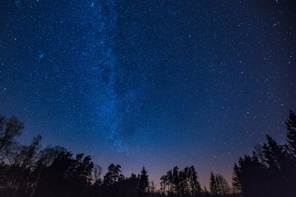 O que o céu de novembro terá para os apaixonados por observações astronômicas e exploração espacial? O que o céu de novembro terá para os apaixonados por observações astronômicas e exploração espacial?