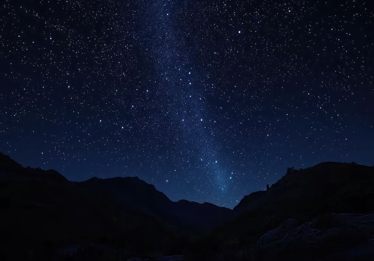 O mês de janeiro de 2025 reserva uma série de fenómenos astronómicos raros, que poderão encantar os mais atentos.