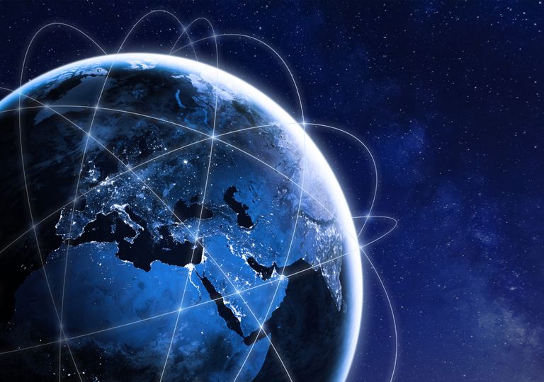 Satélites Satélites