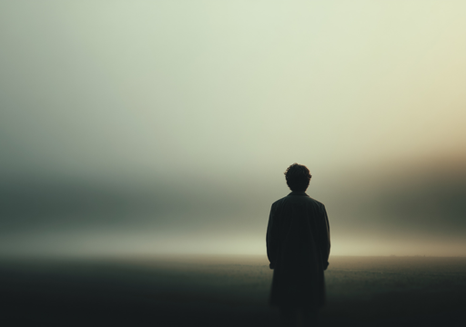 O ref&uacute;gio do sil&ecirc;ncio: como escapar do caos ac&uacute;stico moderno