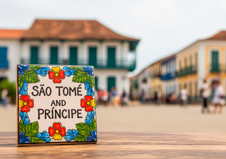 O renascimento do para&iacute;so: conserva&ccedil;&atilde;o e sustentabilidade no Pr&iacute;ncipe