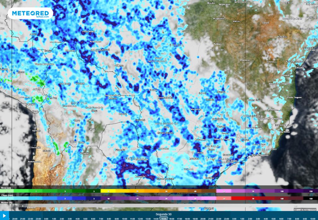alerta de tempestades alerta de tempestades