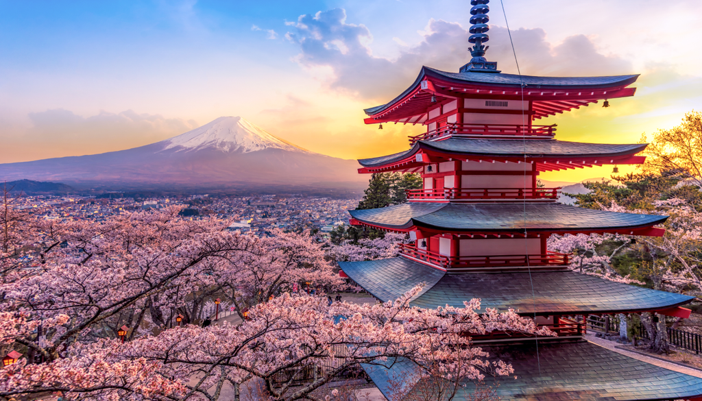 No inverno, os macacos-da-neve japoneses usam as fontes termais vulcânicas naturais de Nagano para relaxar e combater o frio gelado.