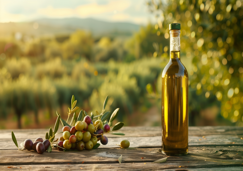 Provar este azeite é saborear o tempo. Extraído de árvores com mais de mil anos, este 'ouro líquido' liga-nos diretamente às raízes mais profundas da nossa gastronomia.