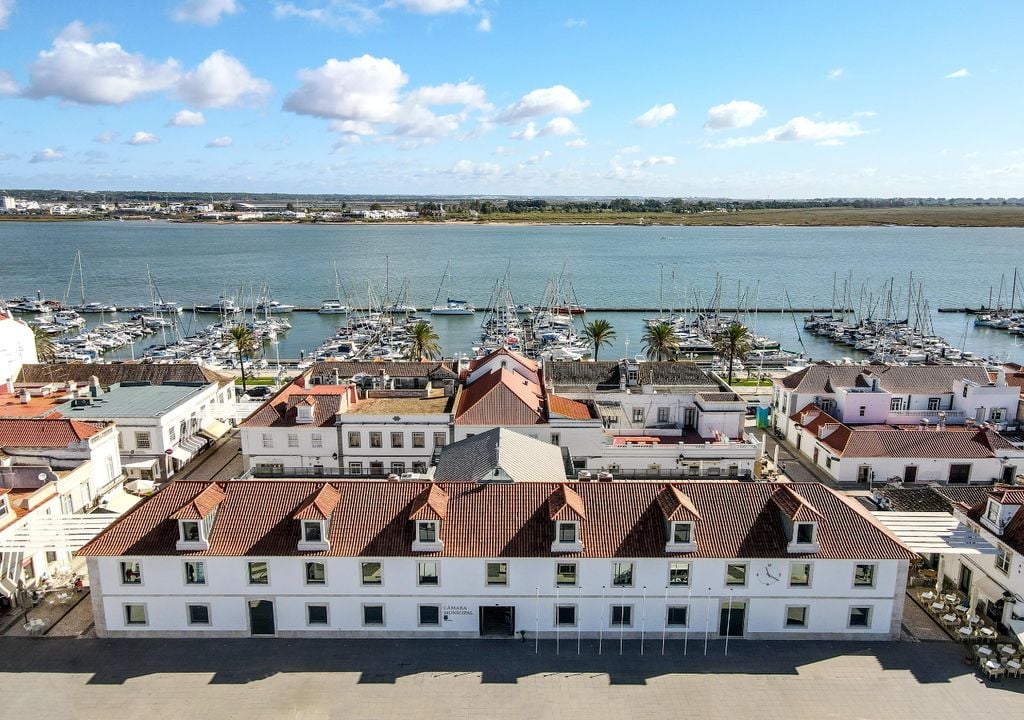 Vila Real de Santo António