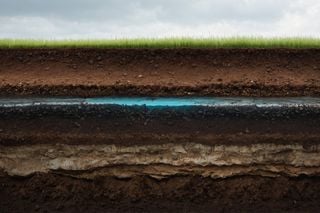 O segredo escondido nos solos profundos: uma chave para o futuro da agricultura brasileira?