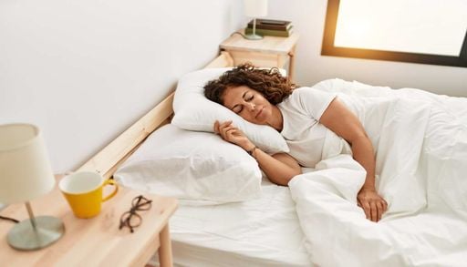 O segredo para dormir melhor pode estar na temperatura do nosso quarto