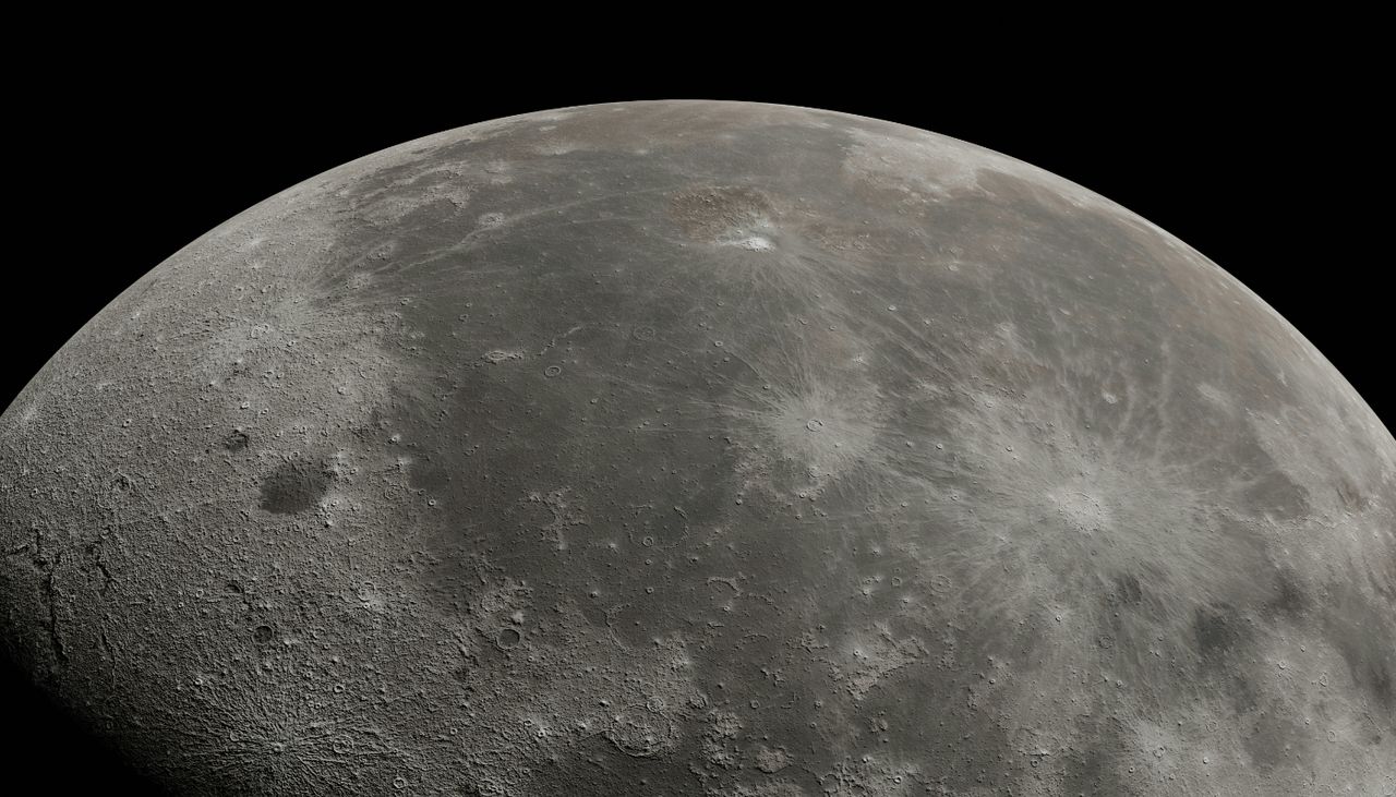 Cortiça nacional viaja até à Lua como proteção térmica na Artemis II. Foto ilustrativa: Unsplash