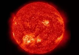 El Sol alcanzará su máxima temperatura después de 8 mil millones de años