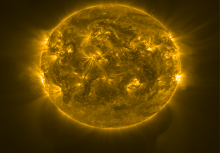 El Sol está cambiando rápidamente: las imágenes de la Agencia Espacial Europea revelan una actividad solar en aumento