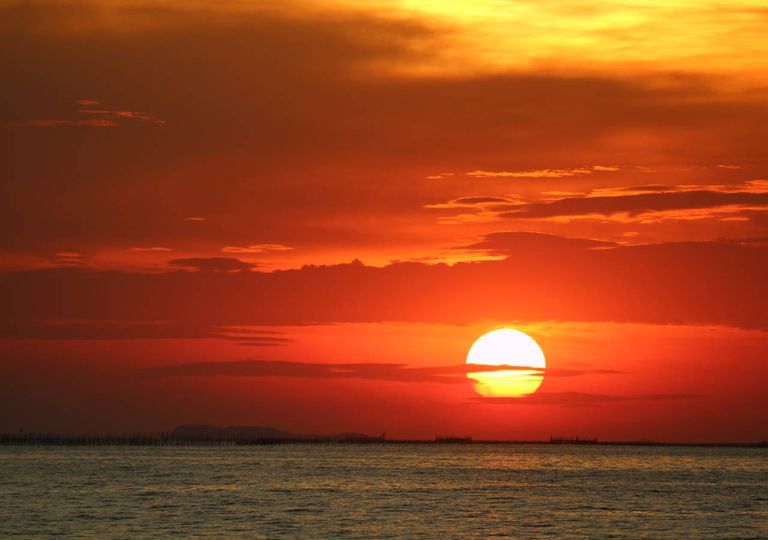 Pôr do Sol Pôr do Sol