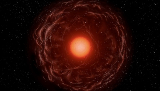 O Sol vai engolir a Terra durante sua morte? A resposta pode ter mudado