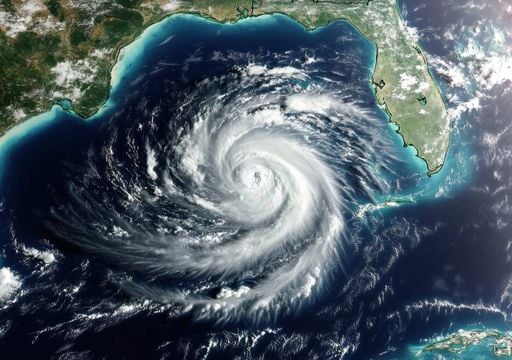 O superfen&oacute;meno El Ni&ntilde;o est&aacute; a influenciar as mudan&ccedil;as de tempo que chegam do Atl&acirc;ntico a Portugal