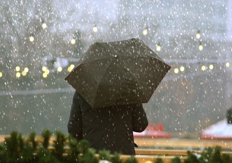 O tempo em dezembro em Portugal: o que nos reserva? O tempo em dezembro em Portugal: o que nos reserva?