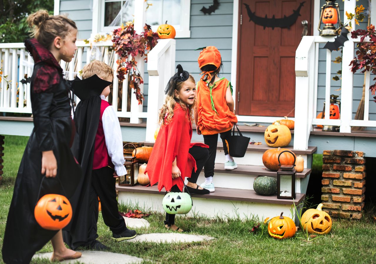 Tipo fantasmas  Especial #Halloween