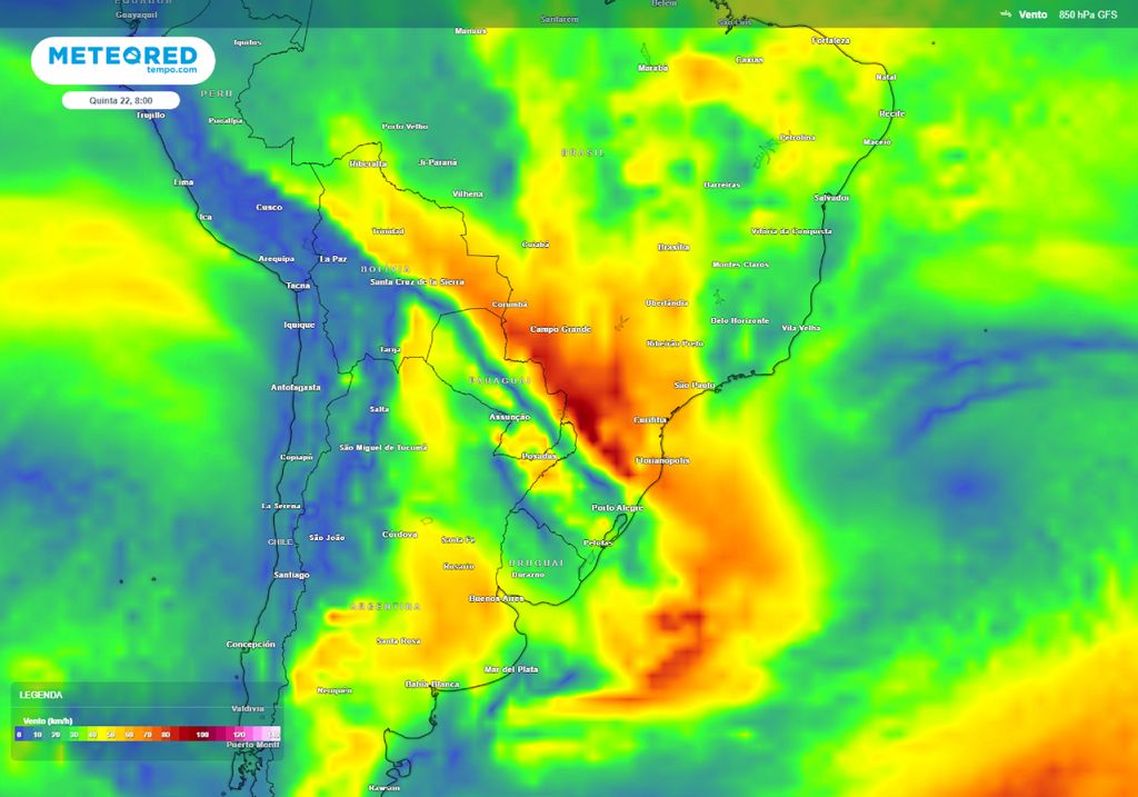 onda de calor alerta de calor extremo
