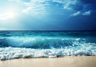 O tempo na segunda metade de agosto, segundo o melhor modelo: assim se prevê a chuva e as temperaturas para Portugal