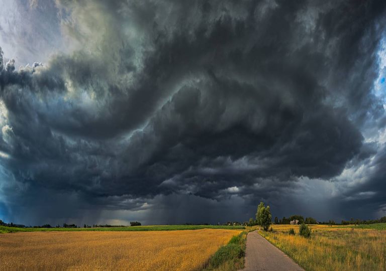 Trovoada chuva tempestade instabilidade tempo maio sol calor Trovoada chuva tempestade instabilidade tempo maio sol calor
