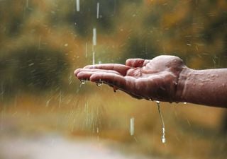 O tempo na segunda quinzena de outubro: a chuva vai regressar