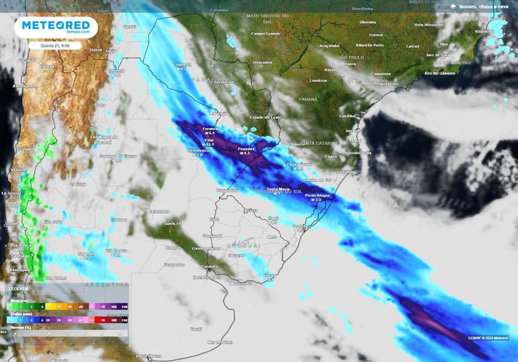 alerta de chuvas intensa e tempestades alerta de chuvas intensa e tempestades