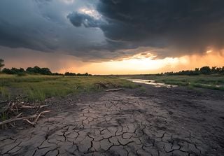 O tempo na semana no Brasil: 11 estados dividem alertas de chuvas intensas, elevado acumulado e baixa umidade; confira