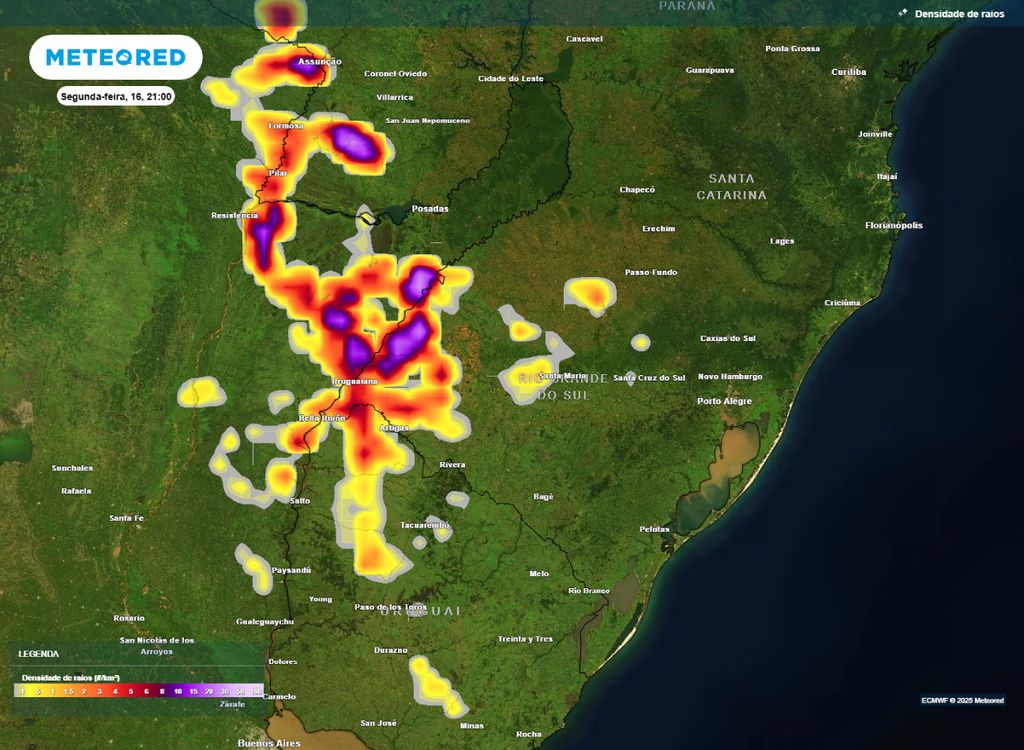tempestades severas tempestades severas
