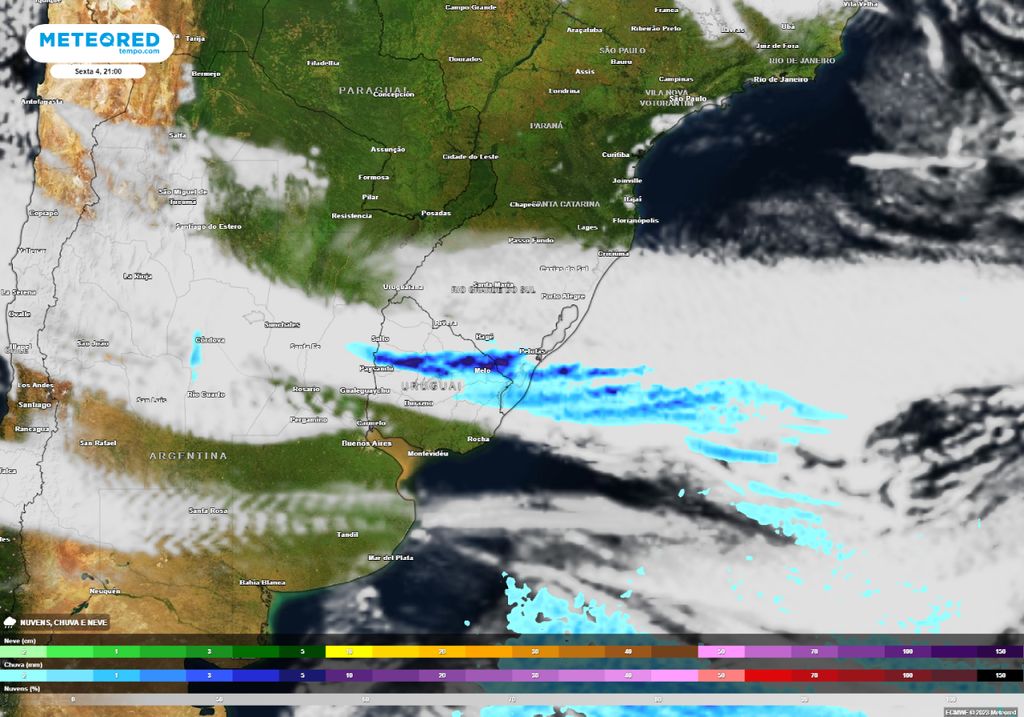 frete fria e tempestades frete fria e tempestades